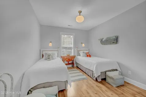 134 NW 17th Street Oak Island NC 28465