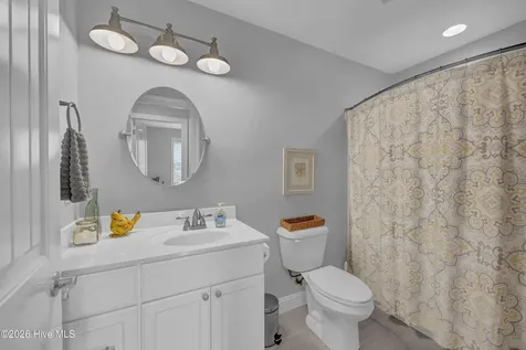 134 NW 17th Street Oak Island NC 28465
