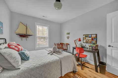 134 NW 17th Street Oak Island NC 28465