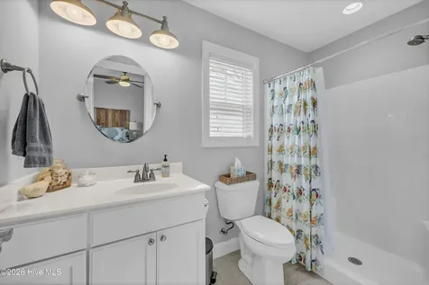 134 NW 17th Street Oak Island NC 28465