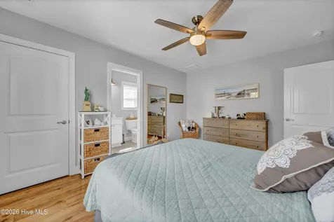 134 NW 17th Street Oak Island NC 28465