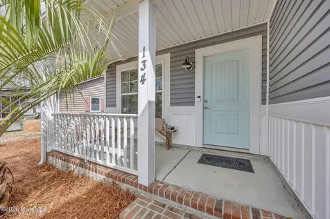 134 NW 17th Street Oak Island NC 28465