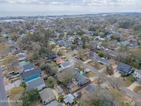 134 NW 17th Street Oak Island NC 28465