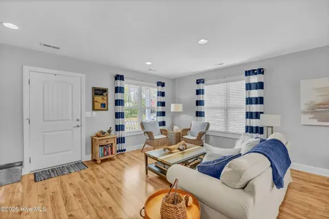 134 NW 17th Street Oak Island NC 28465