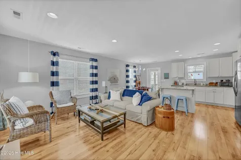 134 NW 17th Street Oak Island NC 28465