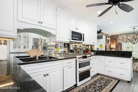 2301 Parham Drive Wilmington NC 28403