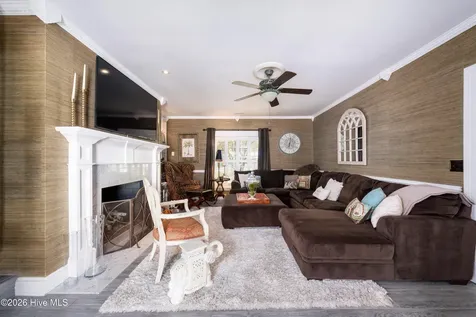 2301 Parham Drive Wilmington NC 28403
