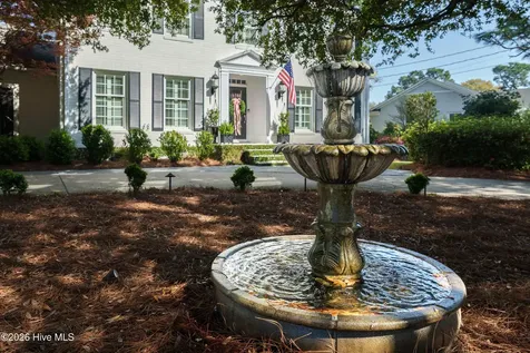 2301 Parham Drive Wilmington NC 28403
