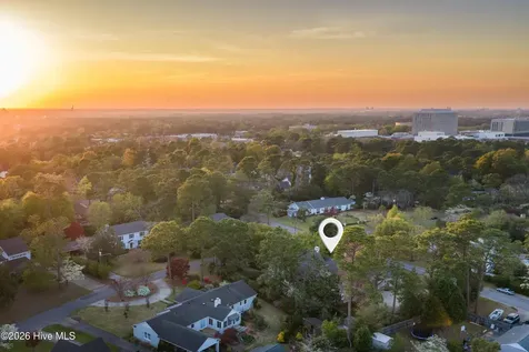 2301 Parham Drive Wilmington NC 28403