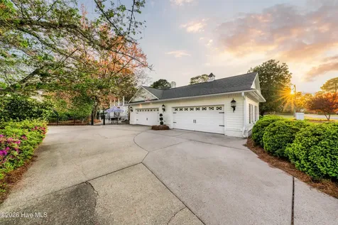 2301 Parham Drive Wilmington NC 28403