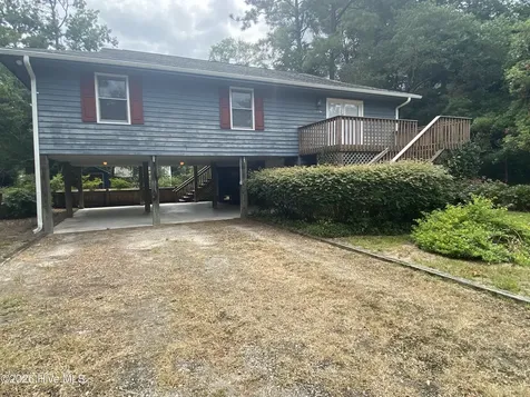 410 Lee Avenue Emerald Isle NC 28594