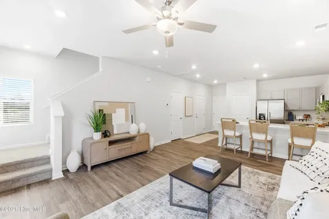 622 Sandy Hollow Drive Jacksonville NC 28540