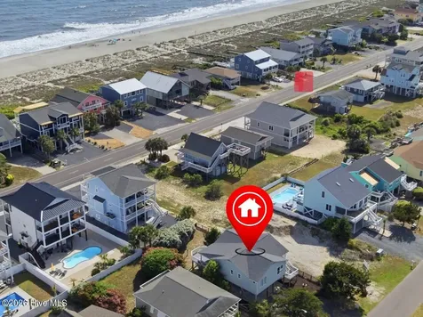 315 Brunswick Avenue W Holden Beach NC 28462