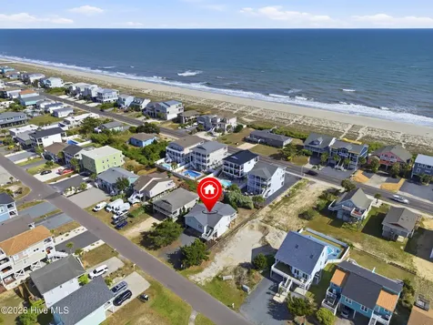 315 Brunswick Avenue W Holden Beach NC 28462