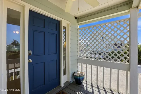 315 Brunswick Avenue W Holden Beach NC 28462