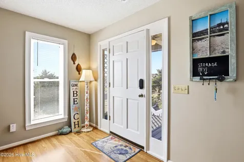 315 Brunswick Avenue W Holden Beach NC 28462