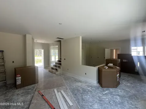 201 Spring Meadows Drive Aberdeen NC 28315