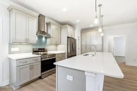 141 NE 39th Street Oak Island NC 28465