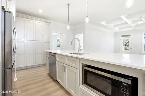 141 NE 39th Street Oak Island NC 28465