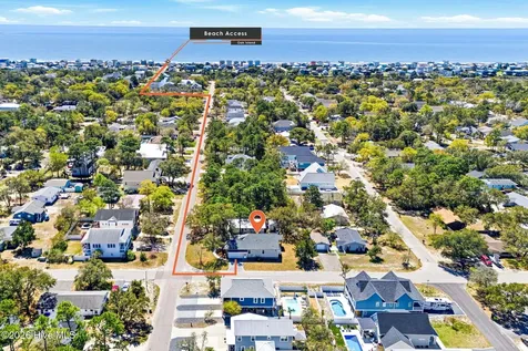 141 NE 39th Street Oak Island NC 28465