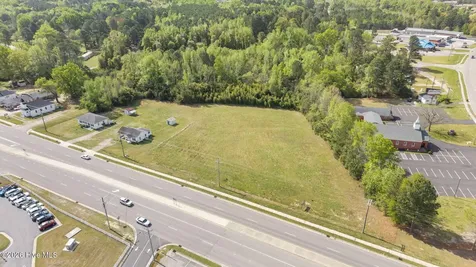 2445 Hunter Hill Road Rocky Mount NC 27804