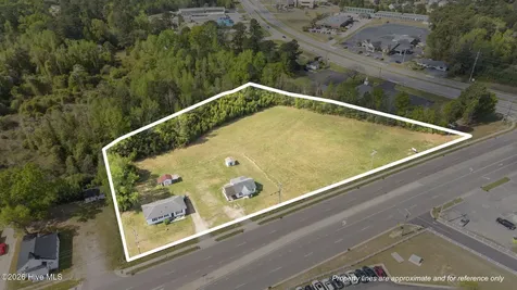 2445 Hunter Hill Road Rocky Mount NC 27804