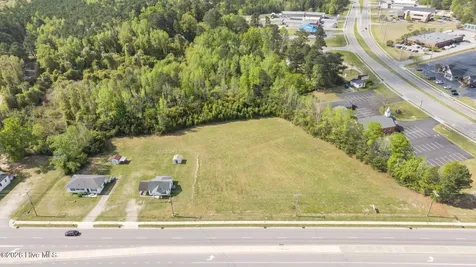 2445 Hunter Hill Road Rocky Mount NC 27804