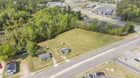 2445 Hunter Hill Road Rocky Mount NC 27804
