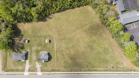 2445 Hunter Hill Road Rocky Mount NC 27804