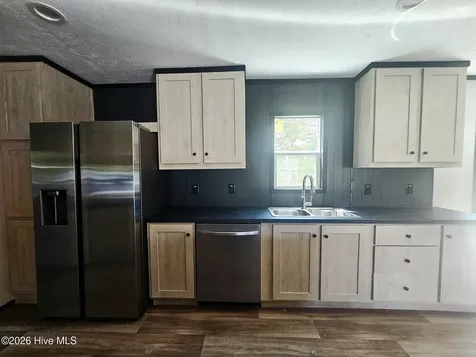 109 Mockingbird Lane Holly Ridge NC 28445