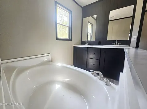 109 Mockingbird Lane Holly Ridge NC 28445