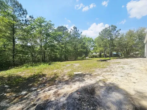 109 Mockingbird Lane Holly Ridge NC 28445