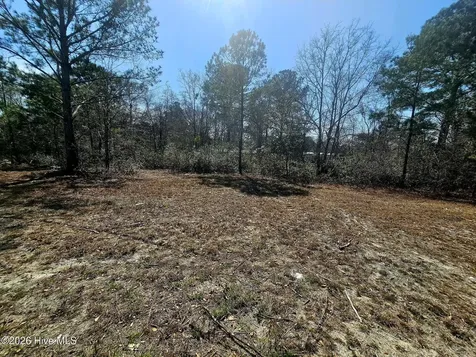 109 Mockingbird Lane Holly Ridge NC 28445