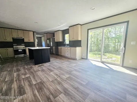 109 Mockingbird Lane Holly Ridge NC 28445
