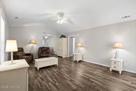 112 SE 12th Street Oak Island NC 28465