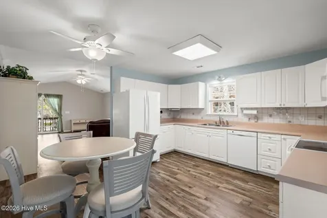 112 SE 12th Street Oak Island NC 28465
