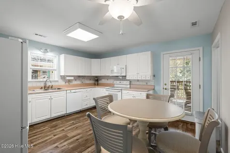 112 SE 12th Street Oak Island NC 28465