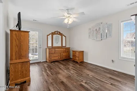 112 SE 12th Street Oak Island NC 28465