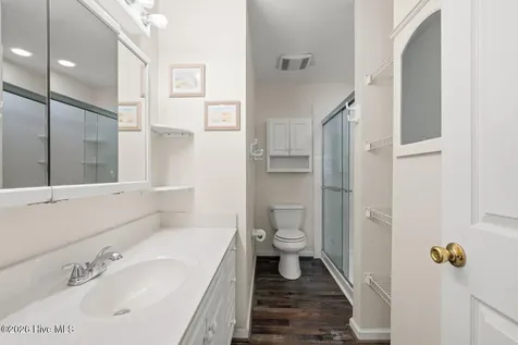 112 SE 12th Street Oak Island NC 28465