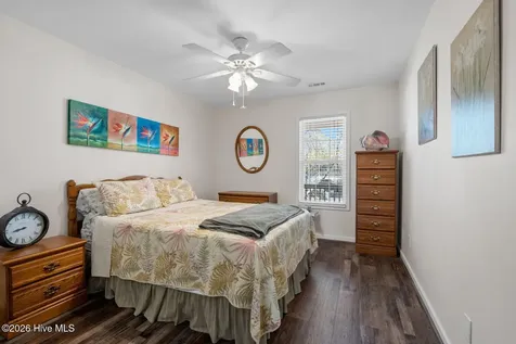 112 SE 12th Street Oak Island NC 28465
