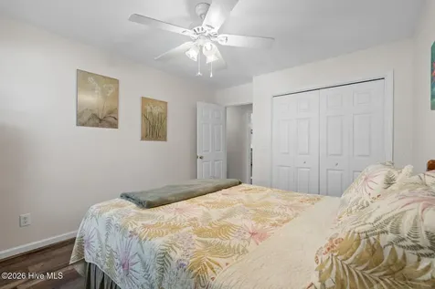 112 SE 12th Street Oak Island NC 28465