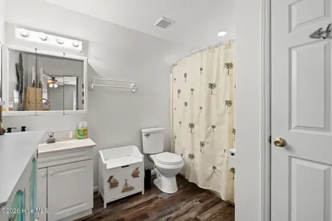 112 SE 12th Street Oak Island NC 28465