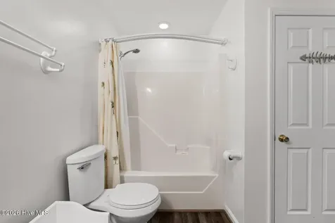 112 SE 12th Street Oak Island NC 28465