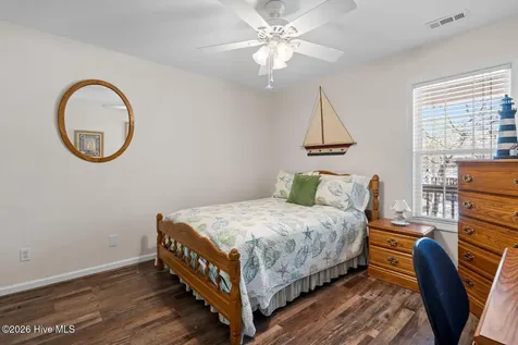 112 SE 12th Street Oak Island NC 28465