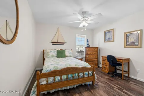 112 SE 12th Street Oak Island NC 28465