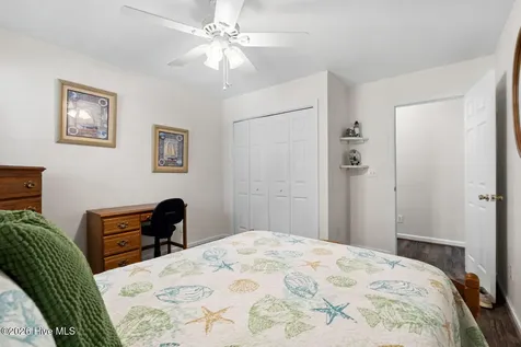 112 SE 12th Street Oak Island NC 28465