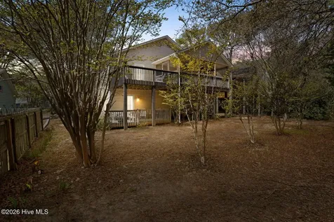 112 SE 12th Street Oak Island NC 28465