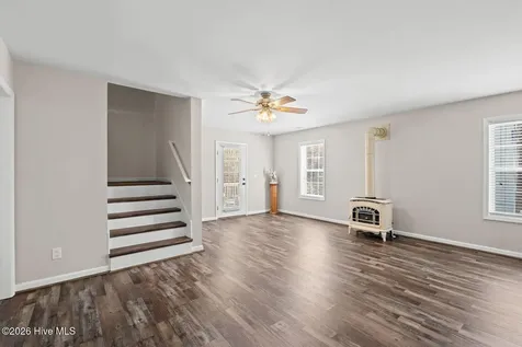 112 SE 12th Street Oak Island NC 28465
