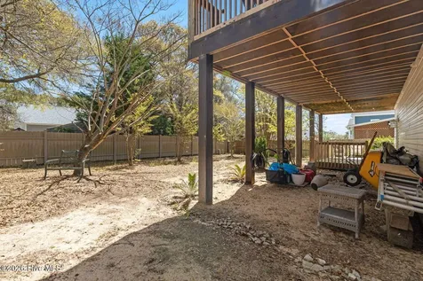 112 SE 12th Street Oak Island NC 28465