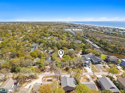 112 SE 12th Street Oak Island NC 28465